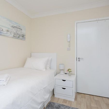 Blackberry - Stylish Self-Contained Flats In Soton City Centre Southampton Chambre photo