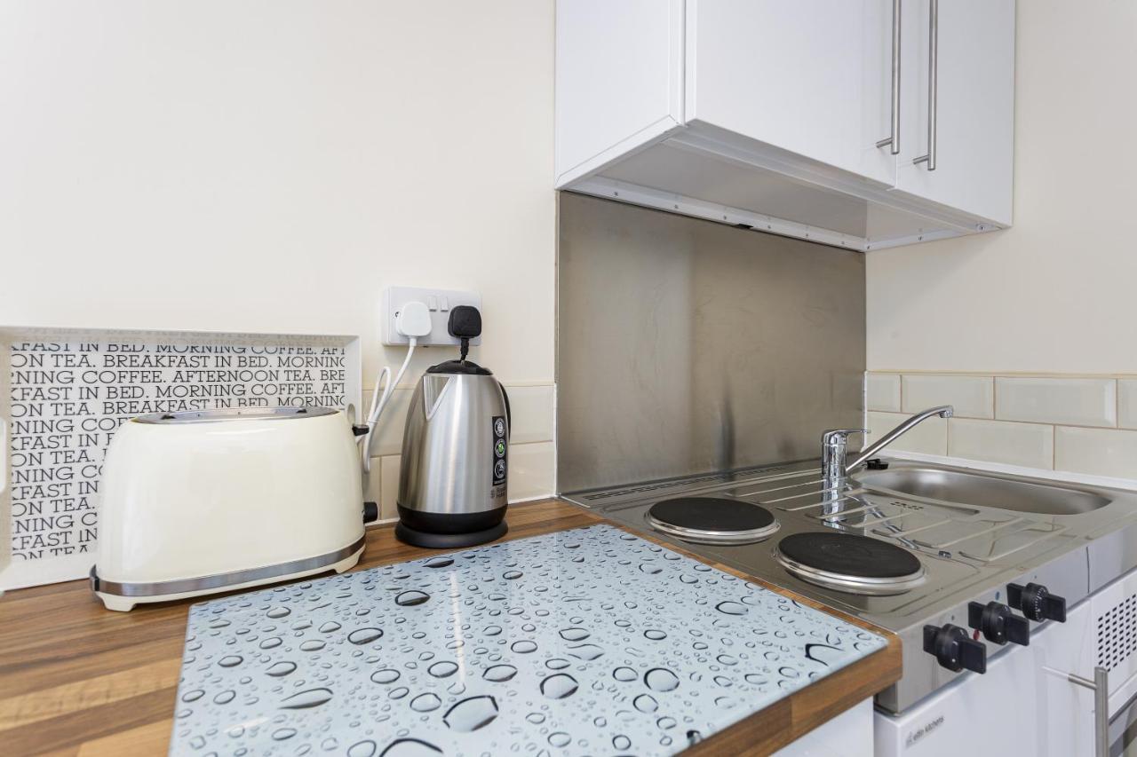 Blackberry - Stylish Self-Contained Flats In Soton City Centre Southampton Extérieur photo