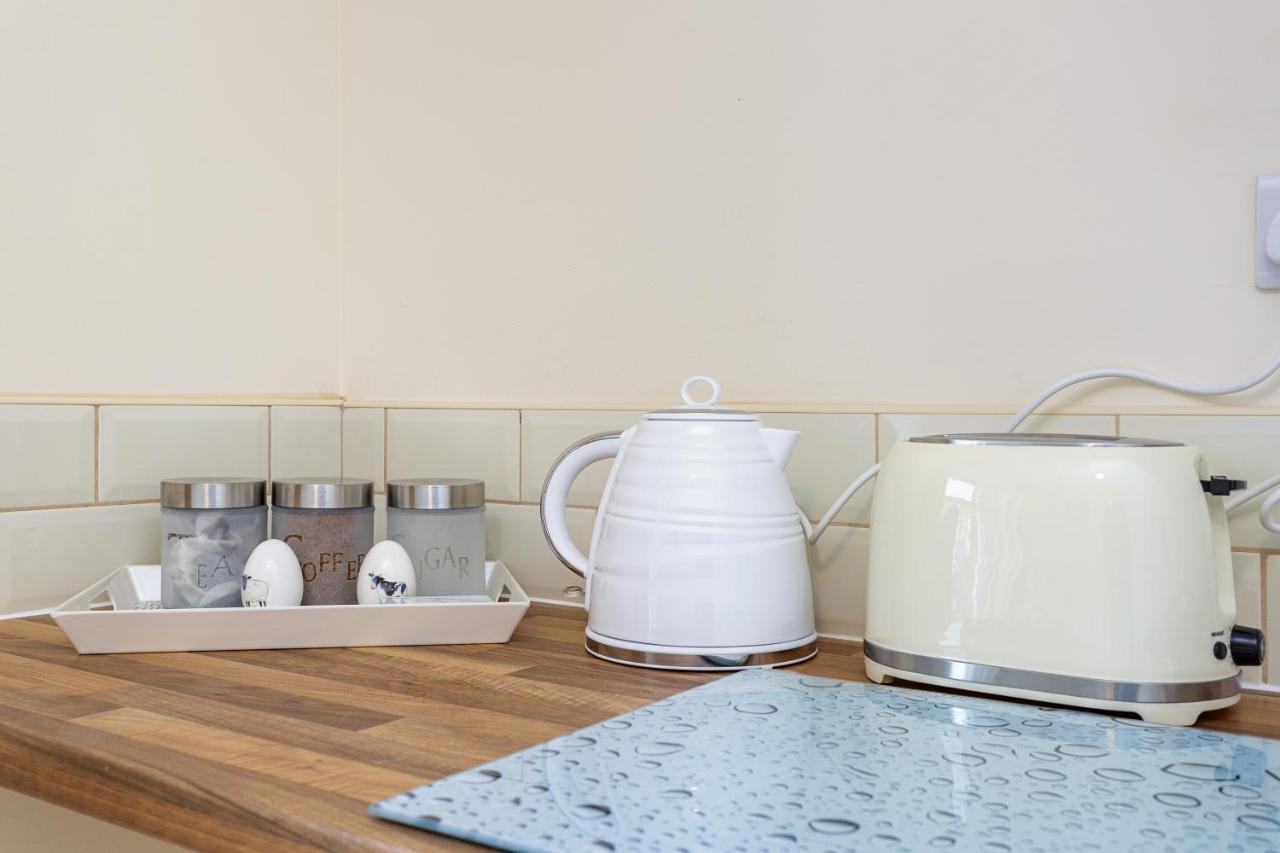 Blackberry - Stylish Self-Contained Flats In Soton City Centre Southampton Extérieur photo