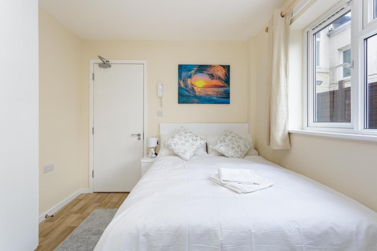 Blackberry - Stylish Self-Contained Flats In Soton City Centre Southampton Extérieur photo