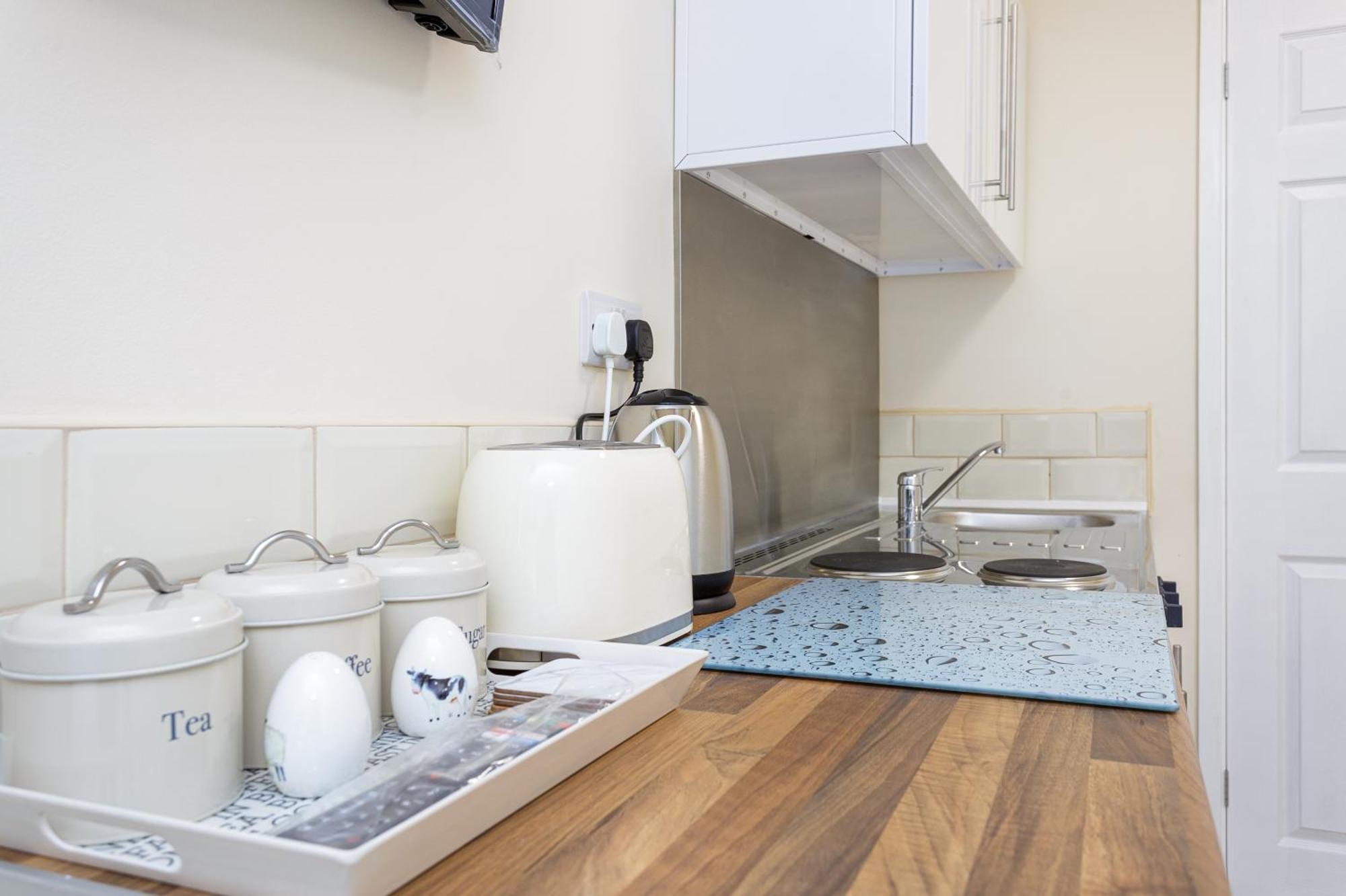 Blackberry - Stylish Self-Contained Flats In Soton City Centre Southampton Chambre photo